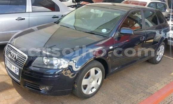 Acheter Occasion Voiture Audi A3 Autre à Maputsoa, Leribe Acheter Occasion Voiture Audi A3 Autre à Maputsoa, Leribe
