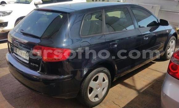 Acheter Occasion Voiture Audi A3 Autre à Maputsoa, Leribe Acheter Occasion Voiture Audi A3 Autre à Maputsoa, Leribe