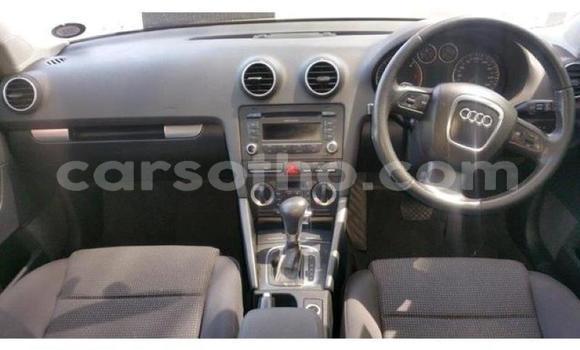 Acheter Occasion Voiture Audi A3 Autre à Maputsoa, Leribe Acheter Occasion Voiture Audi A3 Autre à Maputsoa, Leribe