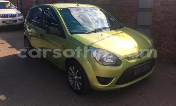 اشتري مستعمل Ford Fiesta Other سيارة في Maputsoa في Leribe اشتري مستعمل Ford Fiesta Other سيارة في Maputsoa في Leribe