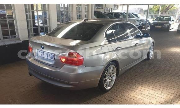Acheter Occasion Voiture BMW 3–Series Gris à Maputsoe, Leribe Acheter Occasion Voiture BMW 3–Series Gris à Maputsoe, Leribe