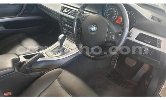Acheter Occasion Voiture BMW 3–Series Gris à Maputsoe, Leribe Acheter Occasion Voiture BMW 3–Series Gris à Maputsoe, Leribe