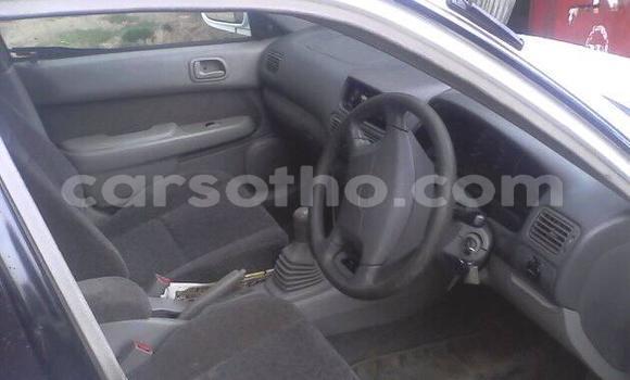 Acheter Occasion Voiture Toyota Corolla Blanc à Maseru, Maseru Acheter Occasion Voiture Toyota Corolla Blanc à Maseru, Maseru