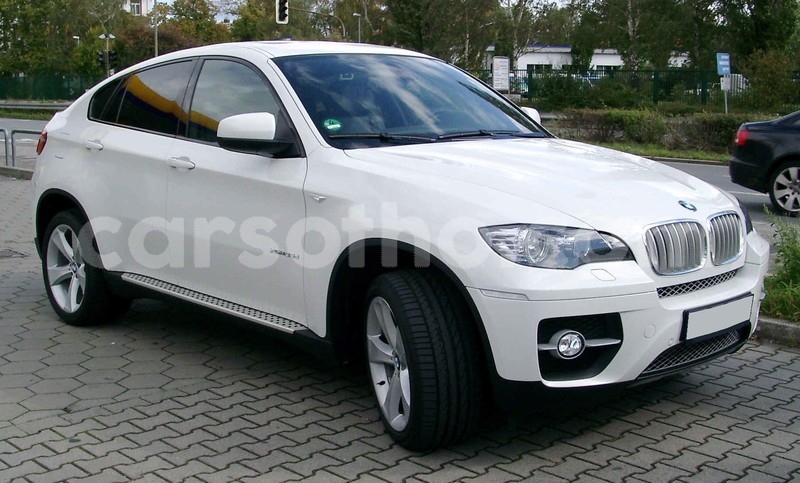 Big with watermark bmw x6 front 20081002