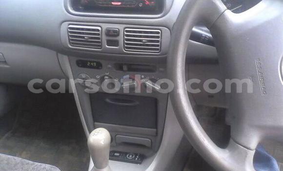 Acheter Occasion Voiture Toyota Corolla Blanc à Maseru, Maseru Acheter Occasion Voiture Toyota Corolla Blanc à Maseru, Maseru