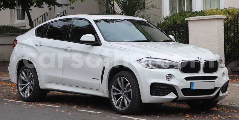 Big with watermark 2018 bmw x6 xdrive30d m sport automatic 3.0 front