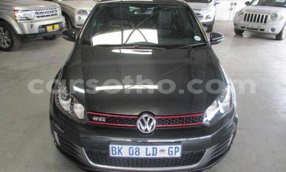 اشتري مستعمل Volkswagen Golf GTI Other سيارة في Maseru في Maseru اشتري مستعمل Volkswagen Golf GTI Other سيارة في Maseru في Maseru