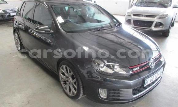اشتري مستعمل Volkswagen Golf GTI Other سيارة في Maseru في Maseru اشتري مستعمل Volkswagen Golf GTI Other سيارة في Maseru في Maseru