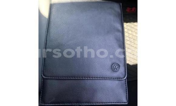 Sayi Na hannu Volkswagen Golf R Red Mota in Maseru a Maseru Sayi Na hannu Volkswagen Golf R Red Mota in Maseru a Maseru