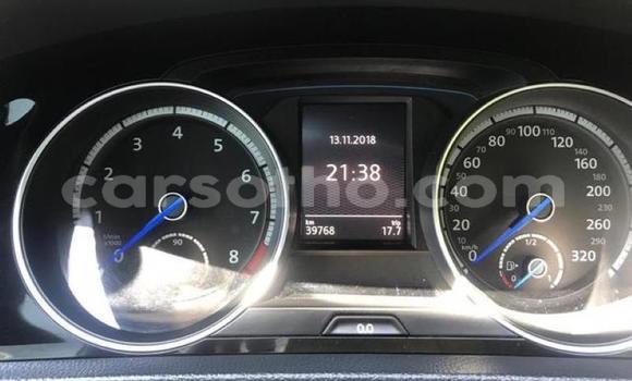 Sayi Na hannu Volkswagen Golf R Red Mota in Maseru a Maseru Sayi Na hannu Volkswagen Golf R Red Mota in Maseru a Maseru