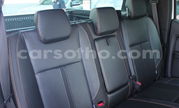 اشتري مستعمل Ford Ranger White سيارة في Maseru في Maseru اشتري مستعمل Ford Ranger White سيارة في Maseru في Maseru