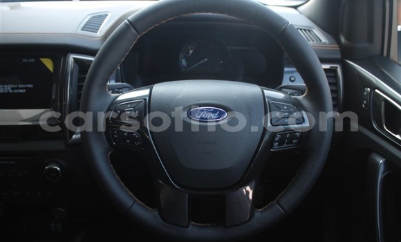 اشتري مستعمل Ford Ranger White سيارة في Maseru في Maseru اشتري مستعمل Ford Ranger White سيارة في Maseru في Maseru