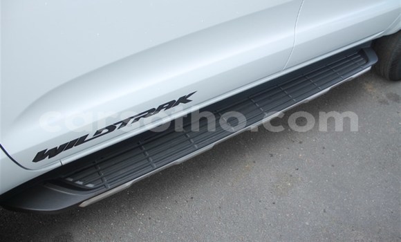 اشتري مستعمل Ford Ranger White سيارة في Maseru في Maseru اشتري مستعمل Ford Ranger White سيارة في Maseru في Maseru