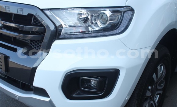 اشتري مستعمل Ford Ranger White سيارة في Maseru في Maseru اشتري مستعمل Ford Ranger White سيارة في Maseru في Maseru