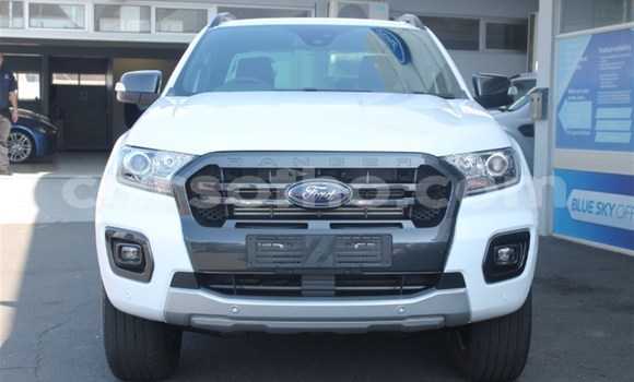 اشتري مستعمل Ford Ranger White سيارة في Maseru في Maseru اشتري مستعمل Ford Ranger White سيارة في Maseru في Maseru