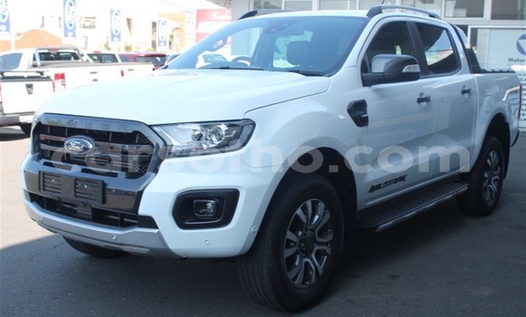 اشتري مستعمل Ford Ranger White سيارة في Maseru في Maseru اشتري مستعمل Ford Ranger White سيارة في Maseru في Maseru