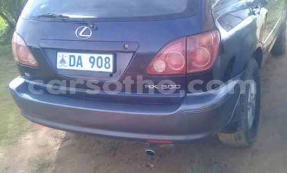 Buy Used Lexus RX 330 Other Car in Maseru in Maseru