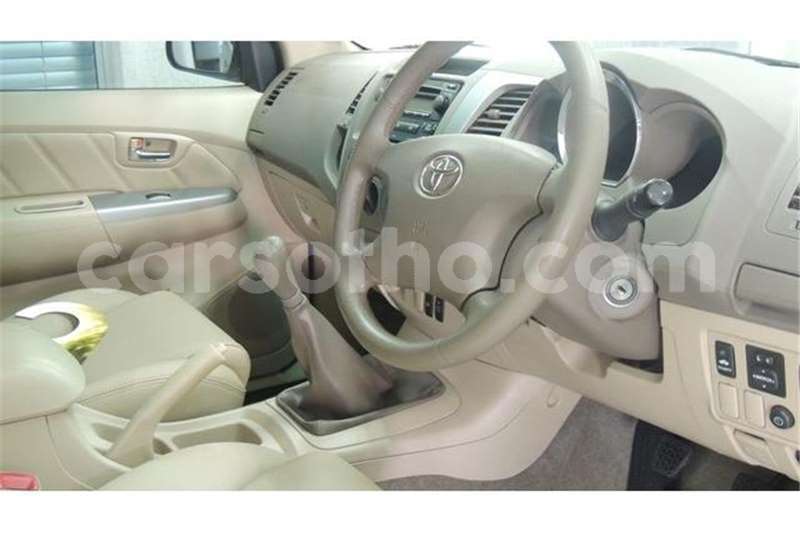 Big with watermark toyota fortuner 3 0d 4d 2008 id 62835554 type main