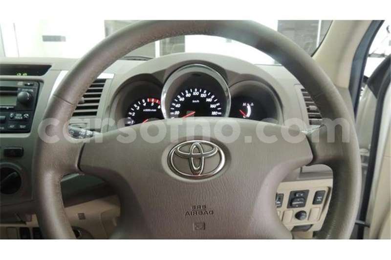 Big with watermark toyota fortuner 3 0d 4d 2008 id 62835557 type main