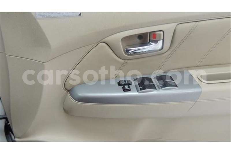 Big with watermark toyota fortuner 3 0d 4d 2008 id 62835560 type main