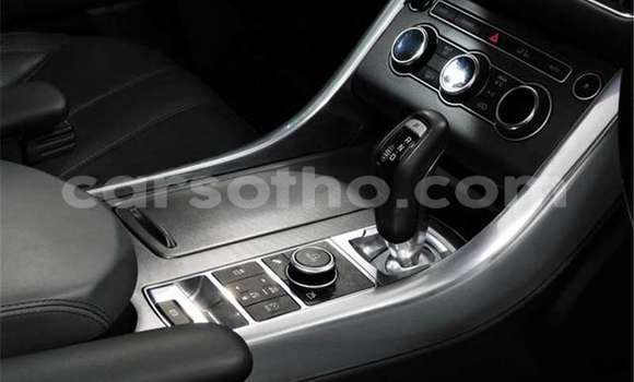 Sayi Na hannu Land Rover Range Rover Sport Beige Mota in Maseru a Maseru Sayi Na hannu Land Rover Range Rover Sport Beige Mota in Maseru a Maseru