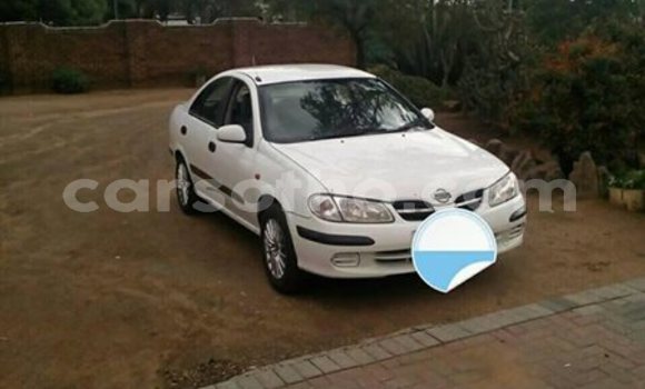 اشتري مستعمل Nissan Primera White سيارة في Maseru في Maseru اشتري مستعمل Nissan Primera White سيارة في Maseru في Maseru
