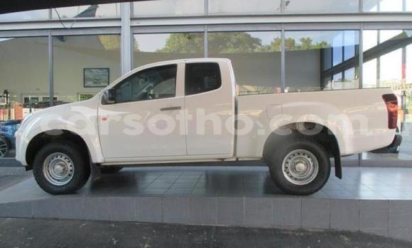 Acheter Occasion Voiture Isuzu KB Blanc à Import - Dubai, Maseru Acheter Occasion Voiture Isuzu KB Blanc à Import - Dubai, Maseru