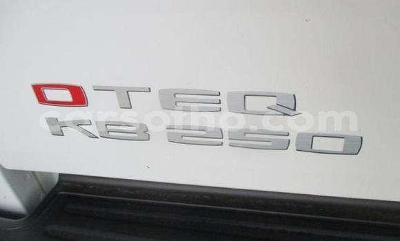 Acheter Occasion Voiture Isuzu KB Blanc à Import - Dubai, Maseru Acheter Occasion Voiture Isuzu KB Blanc à Import - Dubai, Maseru