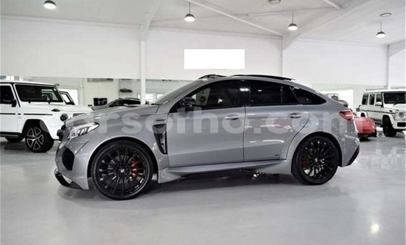 Sayi Na hannu Mercedes-Benz AMG GLE Other Mota in Maseru a Maseru Sayi Na hannu Mercedes-Benz AMG GLE Other Mota in Maseru a Maseru