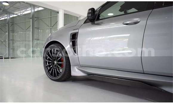 Sayi Na hannu Mercedes-Benz AMG GLE Other Mota in Maseru a Maseru Sayi Na hannu Mercedes-Benz AMG GLE Other Mota in Maseru a Maseru