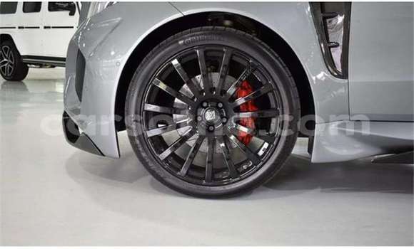 Sayi Na hannu Mercedes-Benz AMG GLE Other Mota in Maseru a Maseru Sayi Na hannu Mercedes-Benz AMG GLE Other Mota in Maseru a Maseru