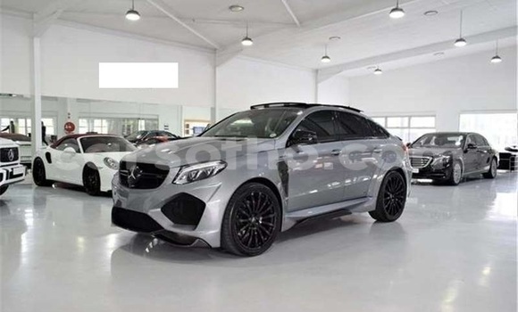Sayi Na hannu Mercedes-Benz AMG GLE Other Mota in Maseru a Maseru Sayi Na hannu Mercedes-Benz AMG GLE Other Mota in Maseru a Maseru
