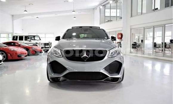 Sayi Na hannu Mercedes-Benz AMG GLE Other Mota in Maseru a Maseru Sayi Na hannu Mercedes-Benz AMG GLE Other Mota in Maseru a Maseru