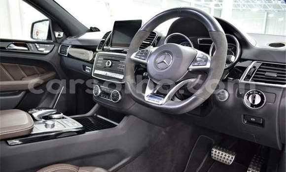 Sayi Na hannu Mercedes-Benz AMG GLE Other Mota in Maseru a Maseru Sayi Na hannu Mercedes-Benz AMG GLE Other Mota in Maseru a Maseru