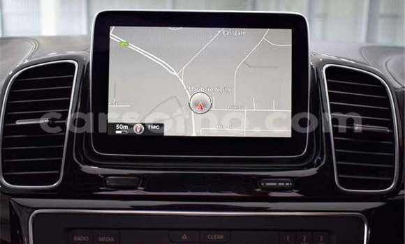 Sayi Na hannu Mercedes-Benz AMG GLE Other Mota in Maseru a Maseru Sayi Na hannu Mercedes-Benz AMG GLE Other Mota in Maseru a Maseru