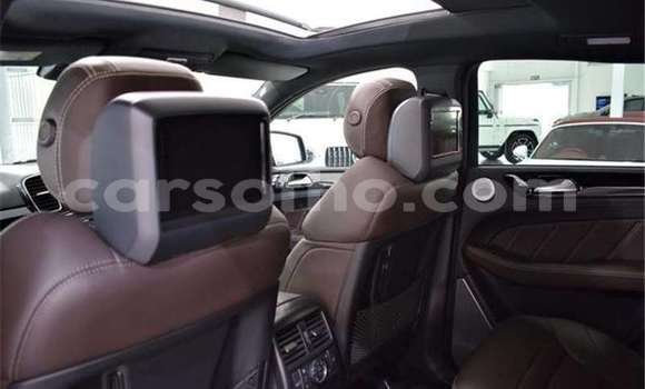 Sayi Na hannu Mercedes-Benz AMG GLE Other Mota in Maseru a Maseru Sayi Na hannu Mercedes-Benz AMG GLE Other Mota in Maseru a Maseru