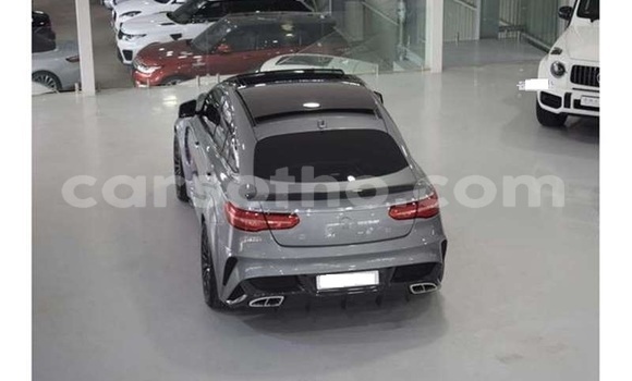 Sayi Na hannu Mercedes-Benz AMG GLE Other Mota in Maseru a Maseru Sayi Na hannu Mercedes-Benz AMG GLE Other Mota in Maseru a Maseru