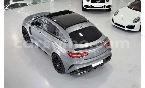 Sayi Na hannu Mercedes-Benz AMG GLE Other Mota in Maseru a Maseru Sayi Na hannu Mercedes-Benz AMG GLE Other Mota in Maseru a Maseru