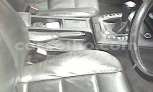 Acheter Occasion Voiture BMW 3–Series Blanc à Maseru, Maseru Acheter Occasion Voiture BMW 3–Series Blanc à Maseru, Maseru