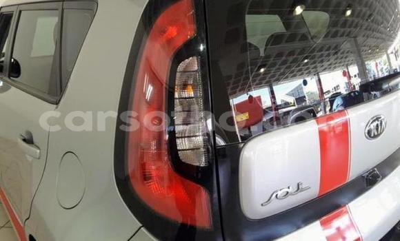 Acheter Occasion Voiture Kia Soul Gris à Import - Dubai, Maseru Acheter Occasion Voiture Kia Soul Gris à Import - Dubai, Maseru