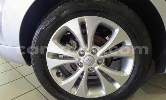 Acheter Occasion Voiture Kia Soul Gris à Import - Dubai, Maseru Acheter Occasion Voiture Kia Soul Gris à Import - Dubai, Maseru