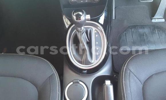 Acheter Occasion Voiture Kia Soul Gris à Import - Dubai, Maseru Acheter Occasion Voiture Kia Soul Gris à Import - Dubai, Maseru