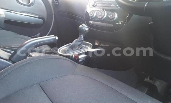 Acheter Occasion Voiture Kia Soul Gris à Import - Dubai, Maseru Acheter Occasion Voiture Kia Soul Gris à Import - Dubai, Maseru