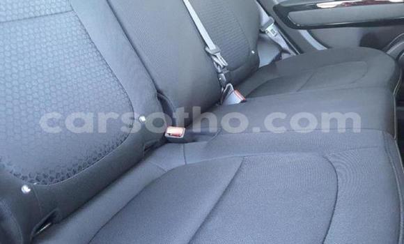 Acheter Occasion Voiture Kia Soul Gris à Import - Dubai, Maseru Acheter Occasion Voiture Kia Soul Gris à Import - Dubai, Maseru
