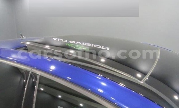 Acheter Occasion Voiture Volkswagen Golf R Bleu à Import - Dubai, Maseru Acheter Occasion Voiture Volkswagen Golf R Bleu à Import - Dubai, Maseru