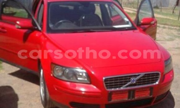 اشتري مستعمل Volvo S40 Red سيارة في Maseru في Maseru اشتري مستعمل Volvo S40 Red سيارة في Maseru في Maseru