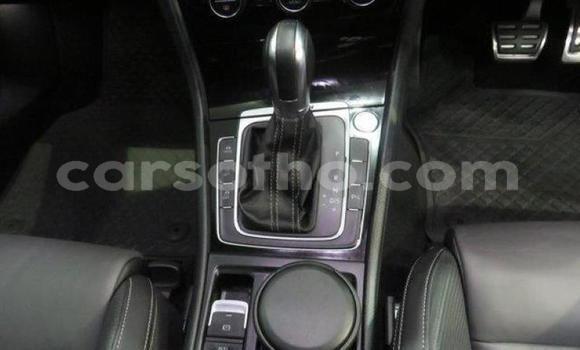 Acheter Occasion Voiture Volkswagen Golf R Bleu à Import - Dubai, Maseru Acheter Occasion Voiture Volkswagen Golf R Bleu à Import - Dubai, Maseru