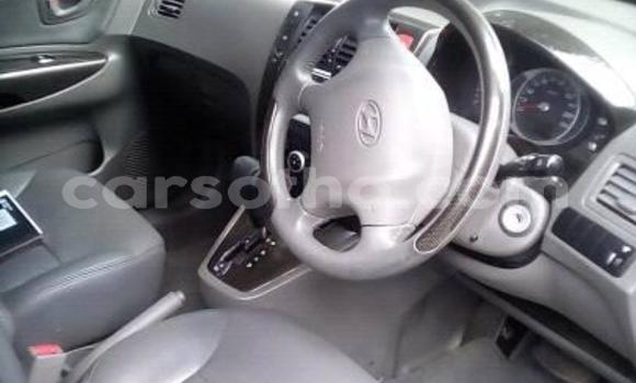 اشتري مستعمل Hyundai Tucson Black سيارة في Maseru في Maseru اشتري مستعمل Hyundai Tucson Black سيارة في Maseru في Maseru