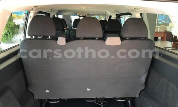 Acheter Occasion Voiture Mercedes-Benz Vito Noir à Import - Dubai, Maseru Acheter Occasion Voiture Mercedes-Benz Vito Noir à Import - Dubai, Maseru