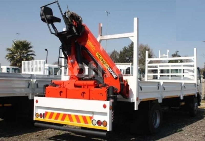 Big with watermark 2009 nissan truck crane truck ud 80 dropsides with palfinger pk12000 3 